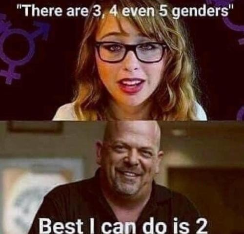 Meme_otros - Cada vez hay más géneros...