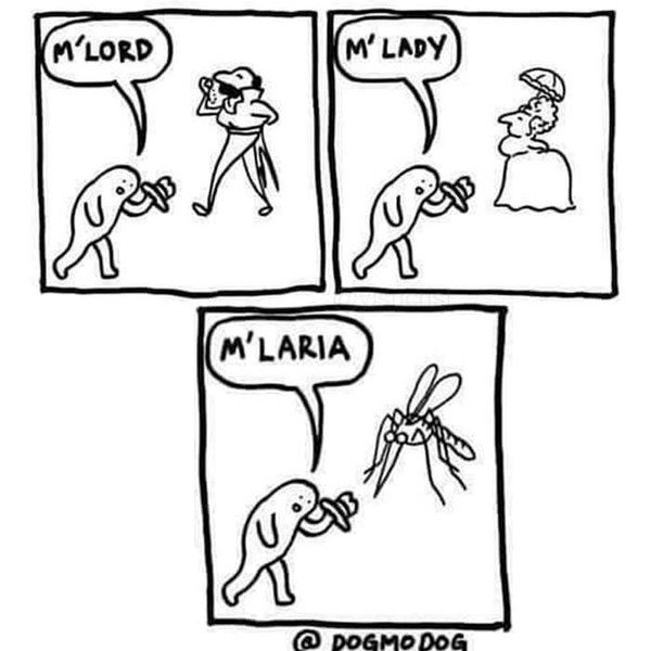 comic,emeee,malaria