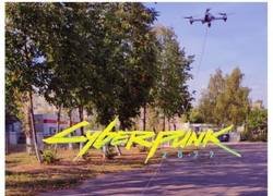 Enlace a La mejor forma de pasear al perro en el futuro