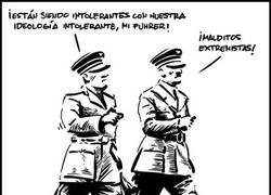 Enlace a Los extremismos
