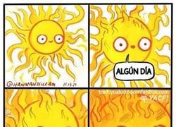 Enlace a No le toquéis las narices al sol