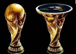 Enlace a La Copa del Mundo debería cambiar de forma