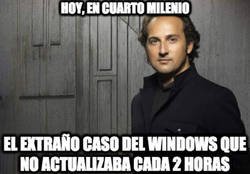 Enlace a Décimo milenio