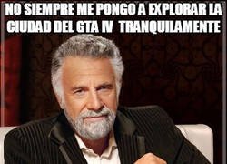 Enlace a GTA IV y las llamadas de amigos