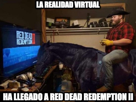 aventura,caballo,red dead redemption II