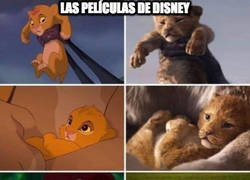 Enlace a Es asombrosa la evolución