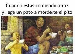 Enlace a Situaciones extrañas que pasan