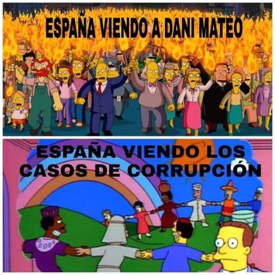 Meme_otros - España ese país especial