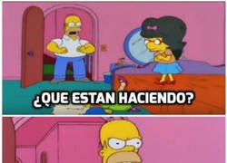 Enlace a Dos palabras que lo intentan arreglar todo