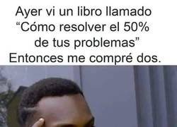 Enlace a Este tío va dos pasos por delante de la gente normal