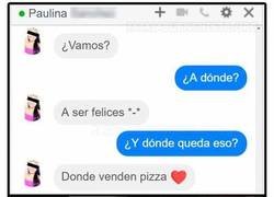 Enlace a Un lugar maravilloso