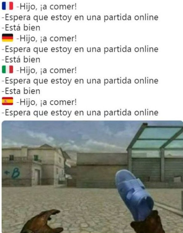 Meme_otros - España es un país especial