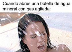 Enlace a Hay que cerrar el tapón rápidamente