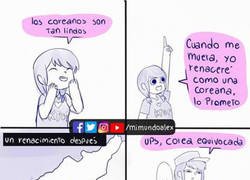 Enlace a Solo tenía un 50% de posibilidad