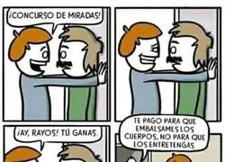 Enlace a Un reto muy peculiar