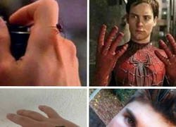 Enlace a Tipos de transformaciones según con lo que tengas contacto