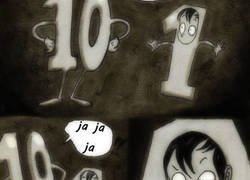 Enlace a La calificación más sincera