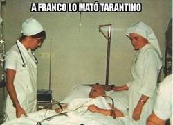 Enlace a La verdad sobre Franco sale a la luz