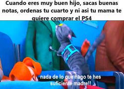 Enlace a Mi mama me ama