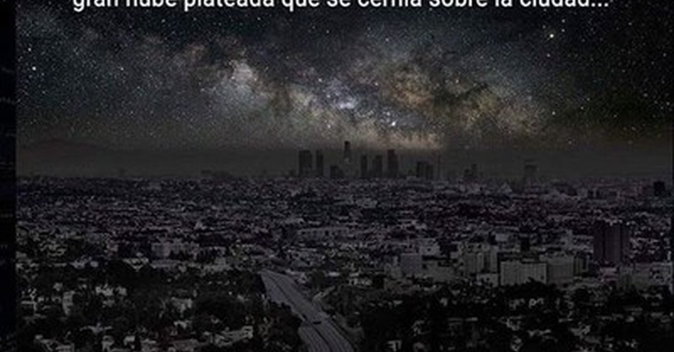 Cuánto cabrón / Un momento mágico en Los Ángeles