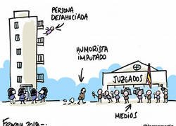 Enlace a Desviando la atención de lo verdaderamente importante