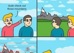 Enlace a Te están mandando una indirecta muy dolorosa