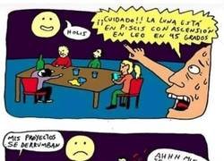 Enlace a La crisis que desata el horóscopo