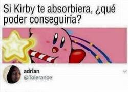 Enlace a La muerte de Kirby