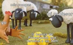 Enlace a Fue duro pero lo terminé