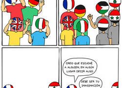 Enlace a Hay víctimas y víctimas