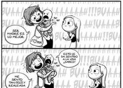 Enlace a Me encanta la vida de ser madre