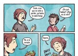 Enlace a El corazón aguanta mucho