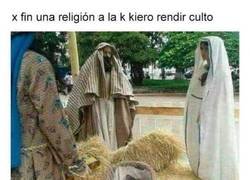 Enlace a A mi me han ganado