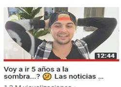 Enlace a El sistema judicial nos ha fallado...