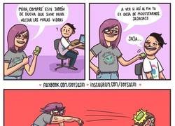 Enlace a Un jabón que sirve de gran utilidad
