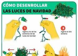 Enlace a El manual definitivo para las luces de Navidad