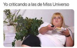 Enlace a Nos encanta criticar