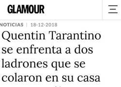 Enlace a Veo sangre, mucha sangre