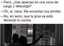 Enlace a Hora de dejar de hacer el tonto en la habitación