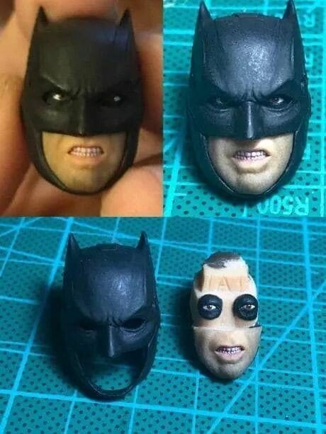 batman,figura,máscara