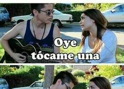 Enlace a Deseo cumplido