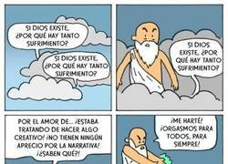 Enlace a Nunca estamos contentos con nada