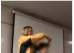 Enlace a Hay que ser mala persona