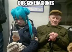 Enlace a Como ha cambiado la vida...