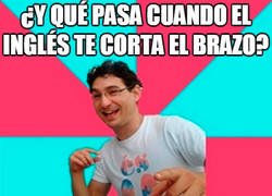 Enlace a Chistes ingleses