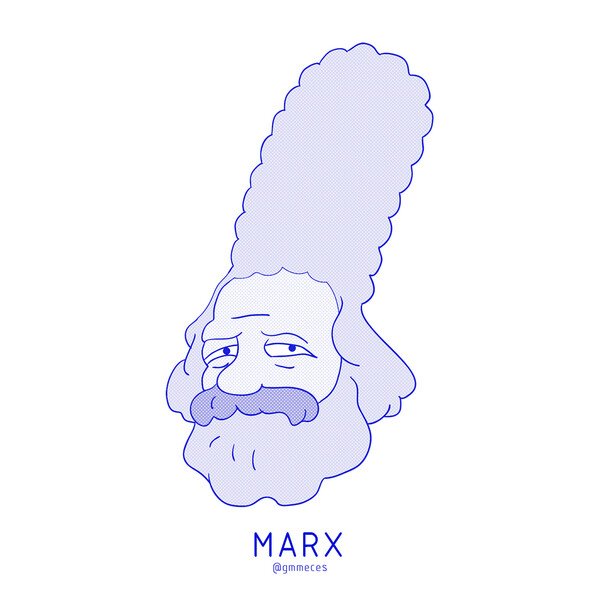 Otros - Marx Simpson