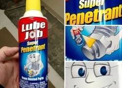 Enlace a Es un trabajo que le encanta