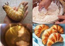 Enlace a A partir de ahora voy a ver diferentes los croissants