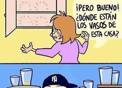 Enlace a Los vasos tienen un único destino