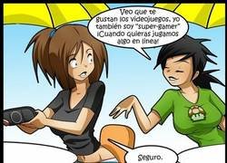 Enlace a El más gamer de todos